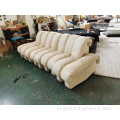 De Sede DS-600 Non Stop Sofa